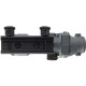 Оптичний приціл Trijicon ACOG 4x32 BAC + коліматорний RMR 3.25 МОА Grey (TA31-D-100568)