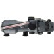 Оптичний приціл Trijicon ACOG 4x32 BAC + коліматорний RMR 3.25 МОА Grey (TA31-D-100568)