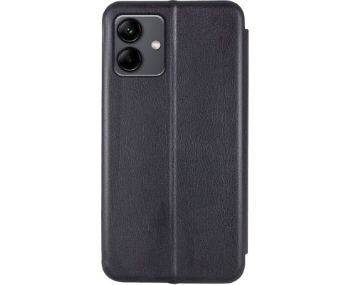 Чохол до мобільного телефона BeCover Exclusive Samsung Galaxy A06 SM-A065 Black (712207)