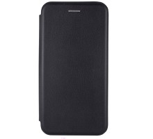 Чохол до мобільного телефона BeCover Exclusive Samsung Galaxy A06 SM-A065 Black (712207)