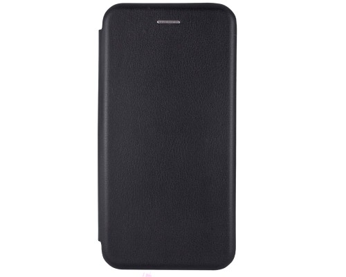 Чохол до мобільного телефона BeCover Exclusive Samsung Galaxy A06 SM-A065 Black (712207)
