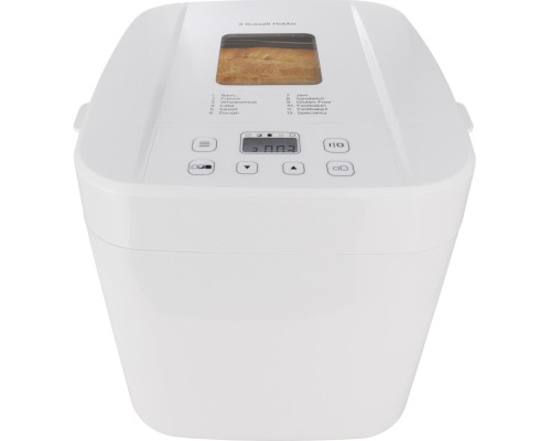 Хлібопічка Russell Hobbs 27260-56 Хлібопічка Russell Hobbs 27260-56