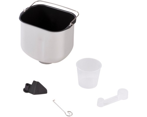 Хлібопічка Russell Hobbs 27260-56 Хлібопічка Russell Hobbs 27260-56