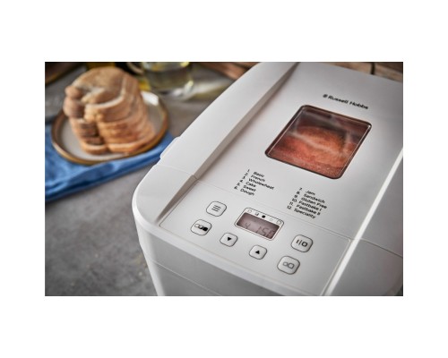 Хлібопічка Russell Hobbs 27260-56 Хлібопічка Russell Hobbs 27260-56
