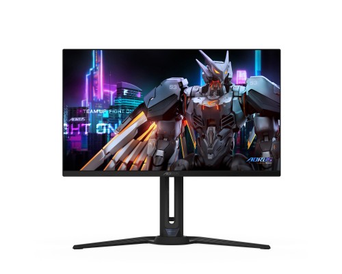 Монітор GIGABYTE AORUS FO27Q2