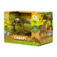 Фігурка Kids Team Сафарі Королівська Кобра (Q9899-A80_5)