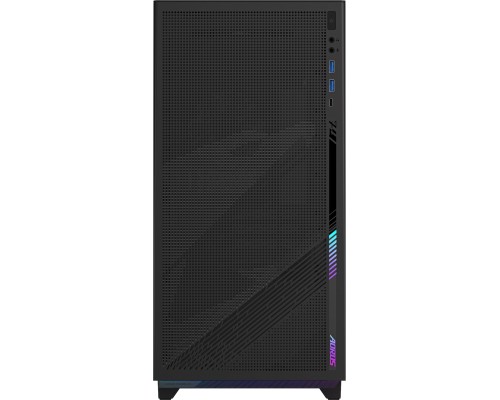 Корпус GIGABYTE AORUS C400 GLASS