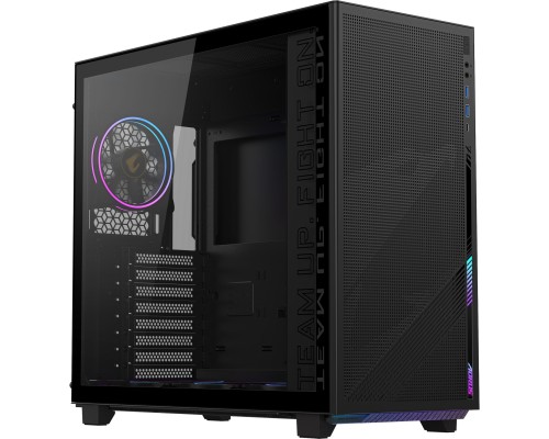 Корпус GIGABYTE AORUS C400 GLASS