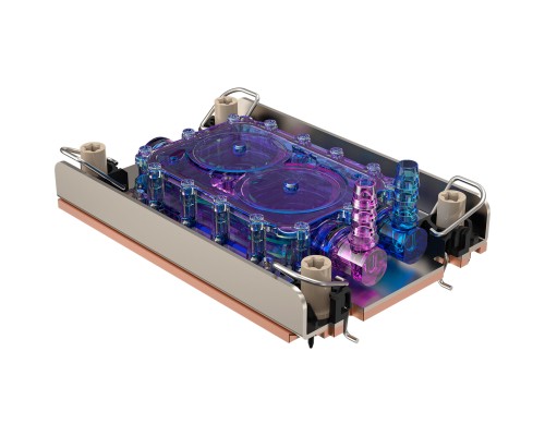 Система рідинного охолодження CoolerMaster PL360 SPR Edition (MLO-D36M-A24PK-R1)