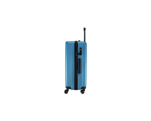 Валіза Terra Incognita Bunker M Blue (4823081506317) Валіза Terra Incognita Bunker M Blue (4823081506317)