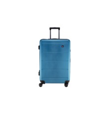 Валіза Terra Incognita Bunker M Blue (4823081506317)