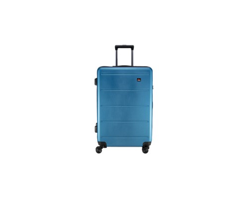 Валіза Terra Incognita Bunker M Blue (4823081506317) Валіза Terra Incognita Bunker M Blue (4823081506317)