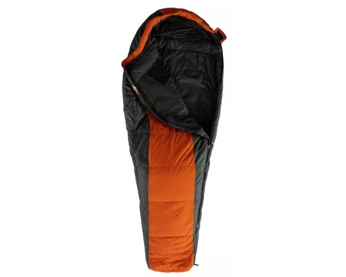 Спальний мішок Tramp Boreal Long Left Orange/Grey (UTRS-061L-L)
