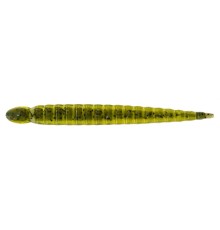 Силікон рибальський Keitech Custom Leech 3