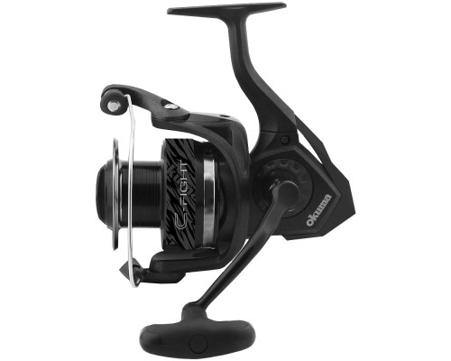 Котушка Okuma C-Fight CF-6000 3+1BB 4.51 (1353.16.56)