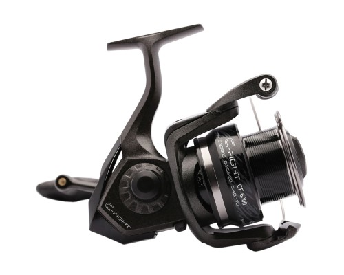 Котушка Okuma C-Fight CF-6000 3+1BB 4.51 (1353.16.56)