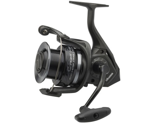 Котушка Okuma C-Fight CF-6000 3+1BB 4.51 (1353.16.56)