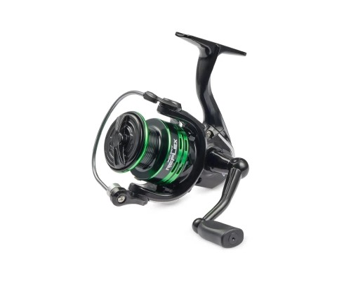 Котушка Select Reflex 2500 4+1BB 5.21 (1870.74.90)