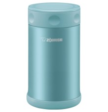 Термос Zojirushi харчовий SW-FCE75AB 0,75 л Blue (1678.03.56)