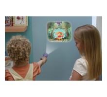 Інтерактивна іграшка Ambo Funtamin Аудіоказка з проєктором Джек і бобове стебло (AF6339JB)