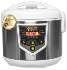 Мультиварка Liberton LMC-3111