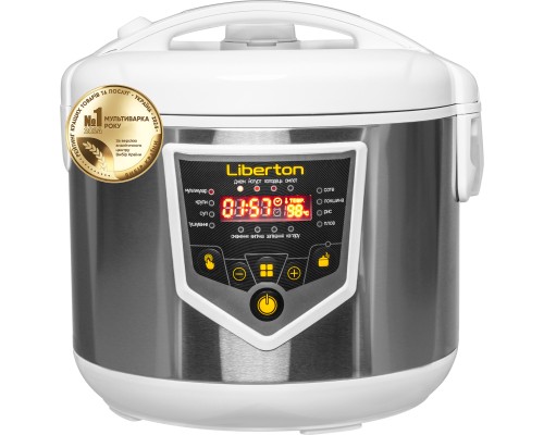 Мультиварка Liberton LMC-3111