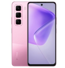 Мобільний телефон Infinix Hot 50 8/256Gb NFC Blossom Pink (4894947058639)