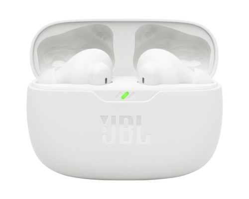 Навушники JBL Wave Beam 2 White (JBLWBEAM2WHT)