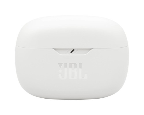 Навушники JBL Wave Beam 2 White (JBLWBEAM2WHT)