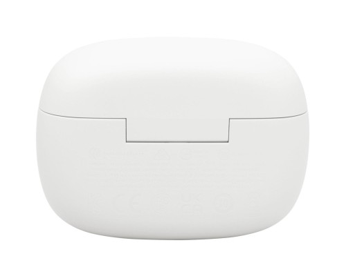 Навушники JBL Wave Beam 2 White (JBLWBEAM2WHT)