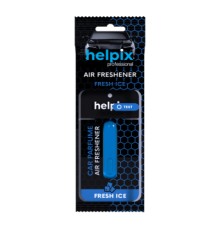 Ароматизатор для автомобіля Helpix FreshIce