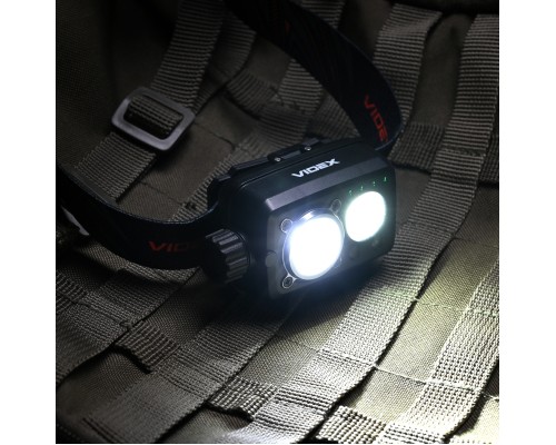 Ліхтар Videx VLF-H189