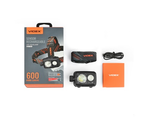 Ліхтар Videx VLF-H189