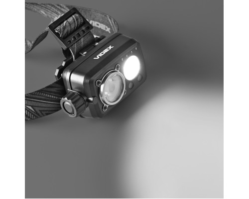 Ліхтар Videx VLF-H189