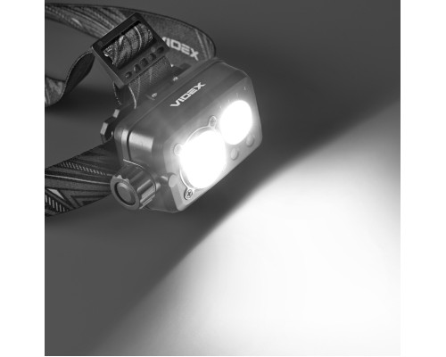 Ліхтар Videx VLF-H189