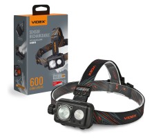 Ліхтар Videx VLF-H189