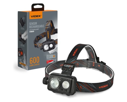 Ліхтар Videx VLF-H189