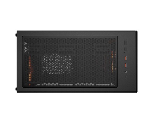 Корпус Cougar MX220 RGB Black