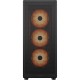 Корпус Cougar MX220 RGB Black