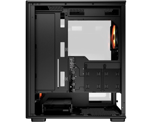 Корпус Cougar MX220 RGB Black