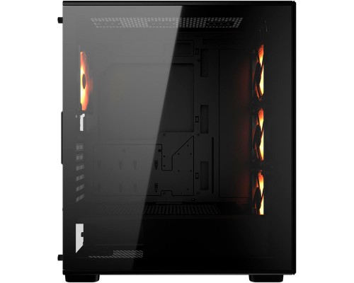 Корпус Cougar MX220 RGB Black