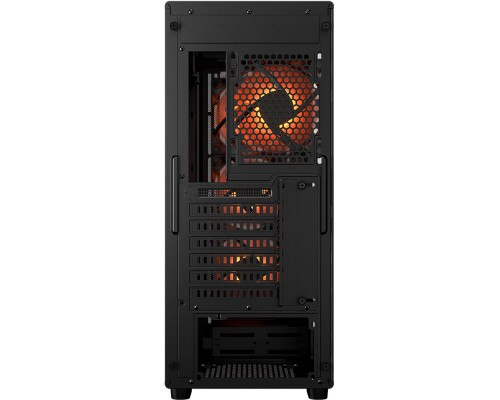Корпус Cougar MX220 RGB Black