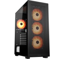 Корпус Cougar MX220 RGB Black