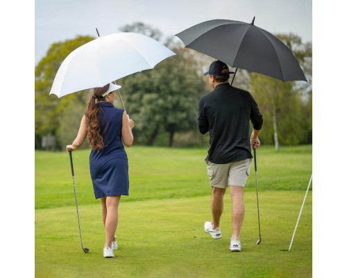 Парасоля Fulton Fairway-3 S664 White (S664-003374)