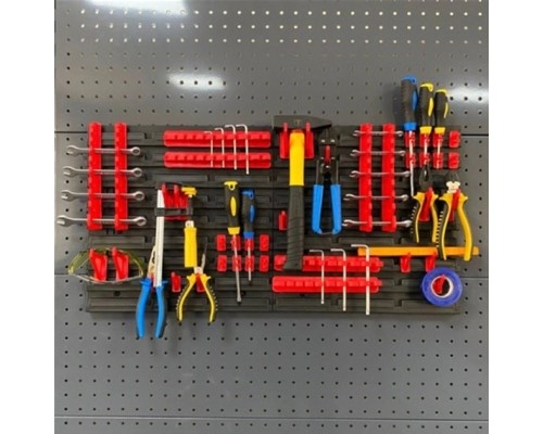 Полиця для інструменту Kistenberg KS_kit5