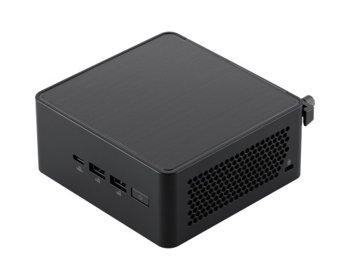 Комп'ютер ASUS NUC 14 Pro Tall Kit RNUC14RVHU500002I /Ultra 5 125H, 2.5