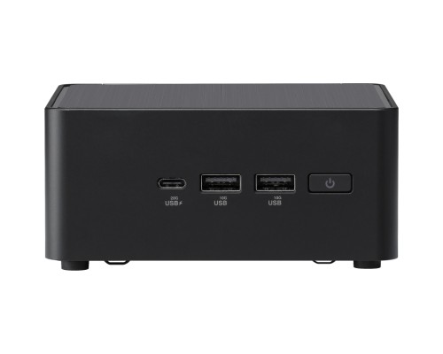 Комп'ютер ASUS NUC 14 Pro Tall Kit RNUC14RVHU500002I /Ultra 5 125H, 2.5
