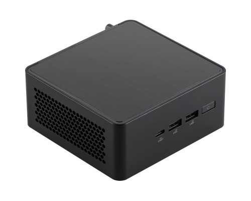 Комп'ютер ASUS NUC 14 Pro Tall Kit RNUC14RVHU500002I /Ultra 5 125H, 2.5