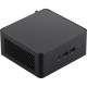 Комп'ютер ASUS NUC 14 Pro Tall Kit RNUC14RVHU500002I /Ultra 5 125H, 2.5