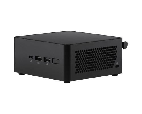 Комп'ютер ASUS NUC 14 Pro Tall Kit RNUC14RVHU500002I /Ultra 5 125H, 2.5